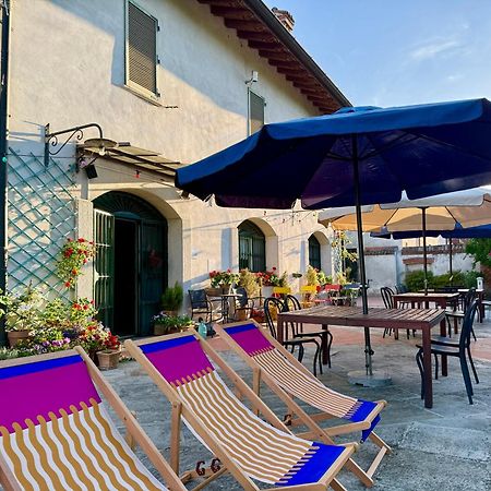 B&B La Borasca Casalpusterlengo Exterior photo