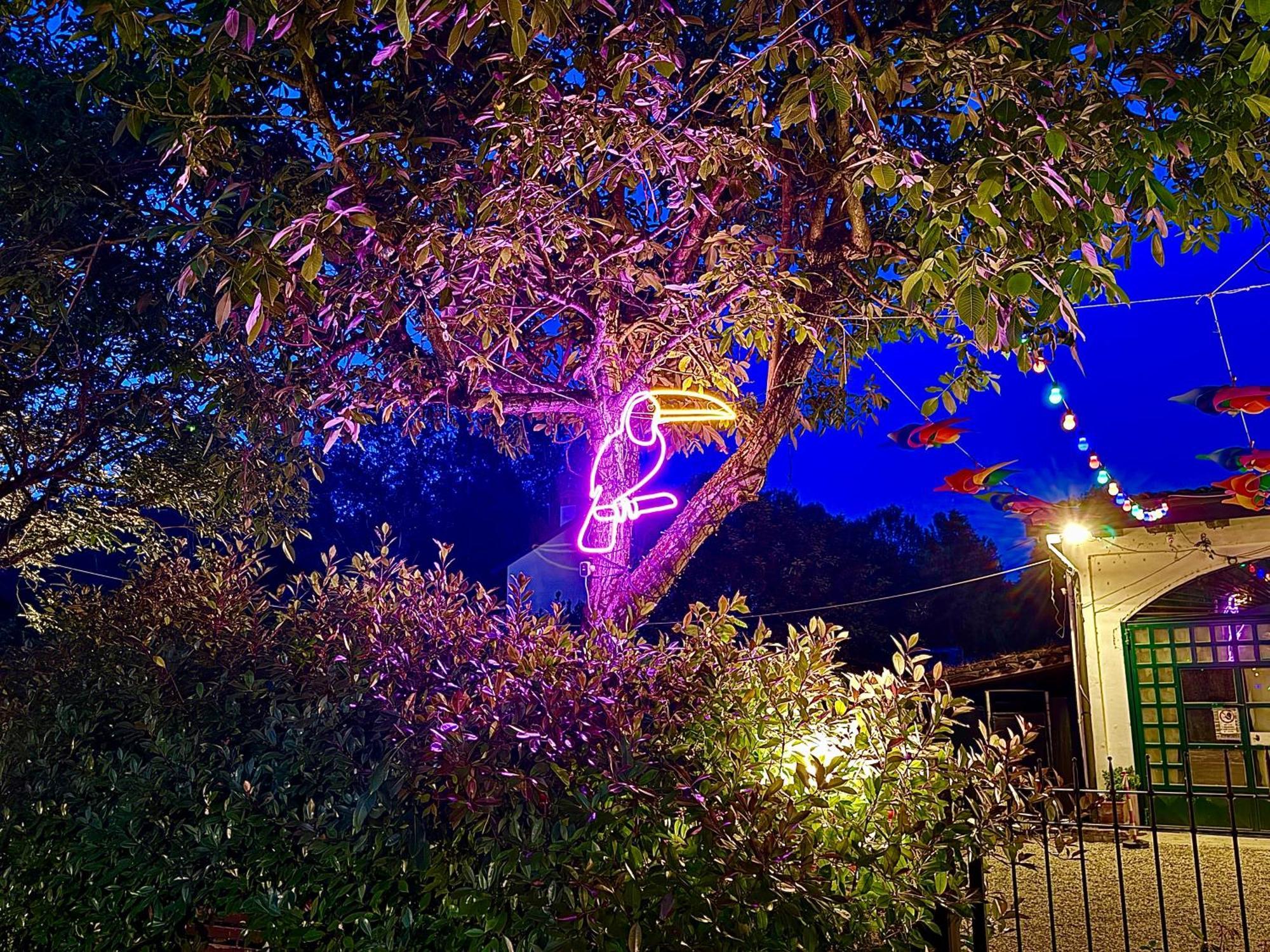 B&B La Borasca Casalpusterlengo Exterior photo