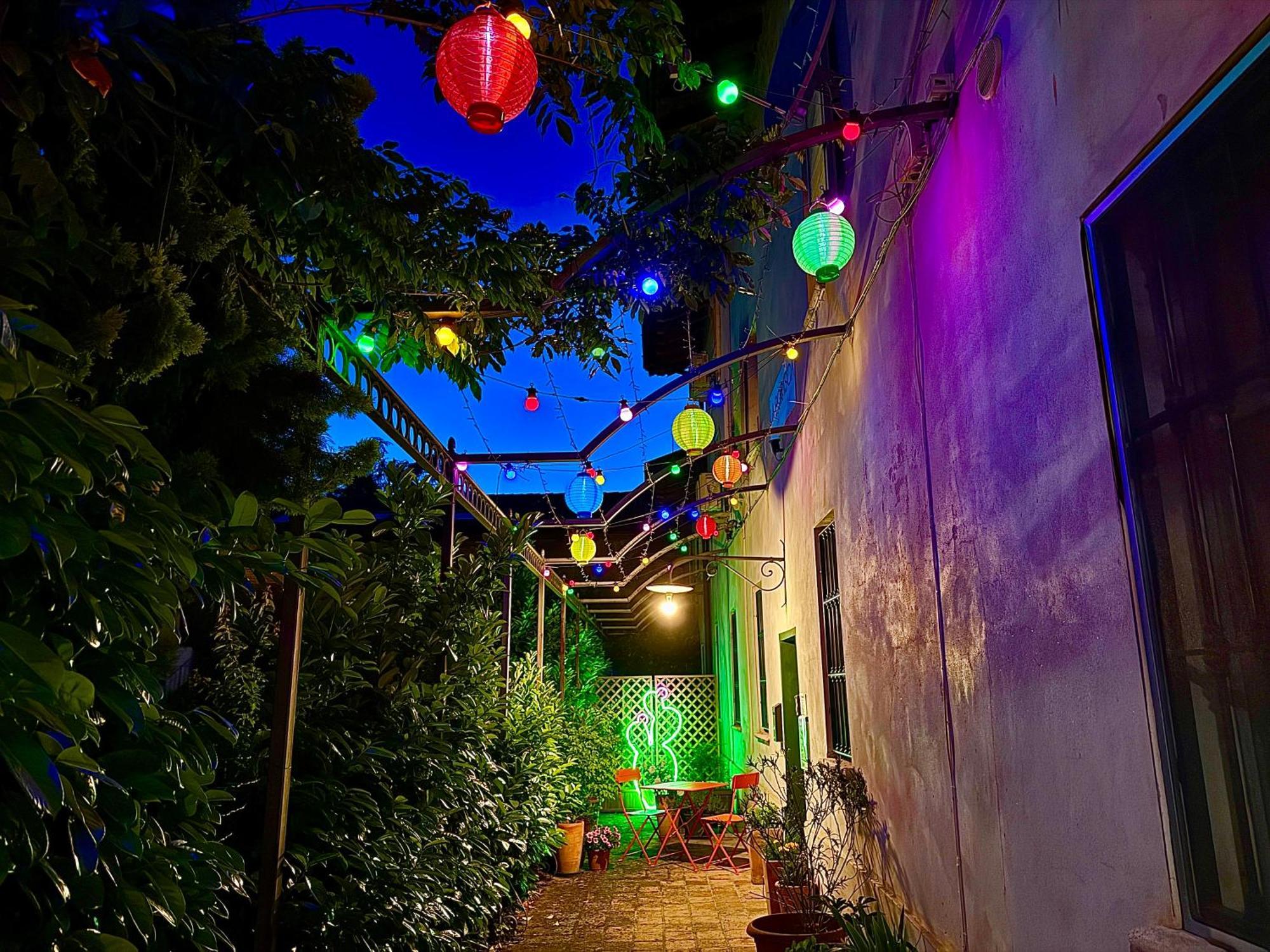 B&B La Borasca Casalpusterlengo Exterior photo