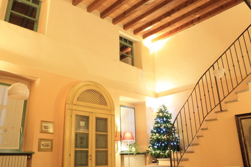 B&B La Borasca Casalpusterlengo Exterior photo