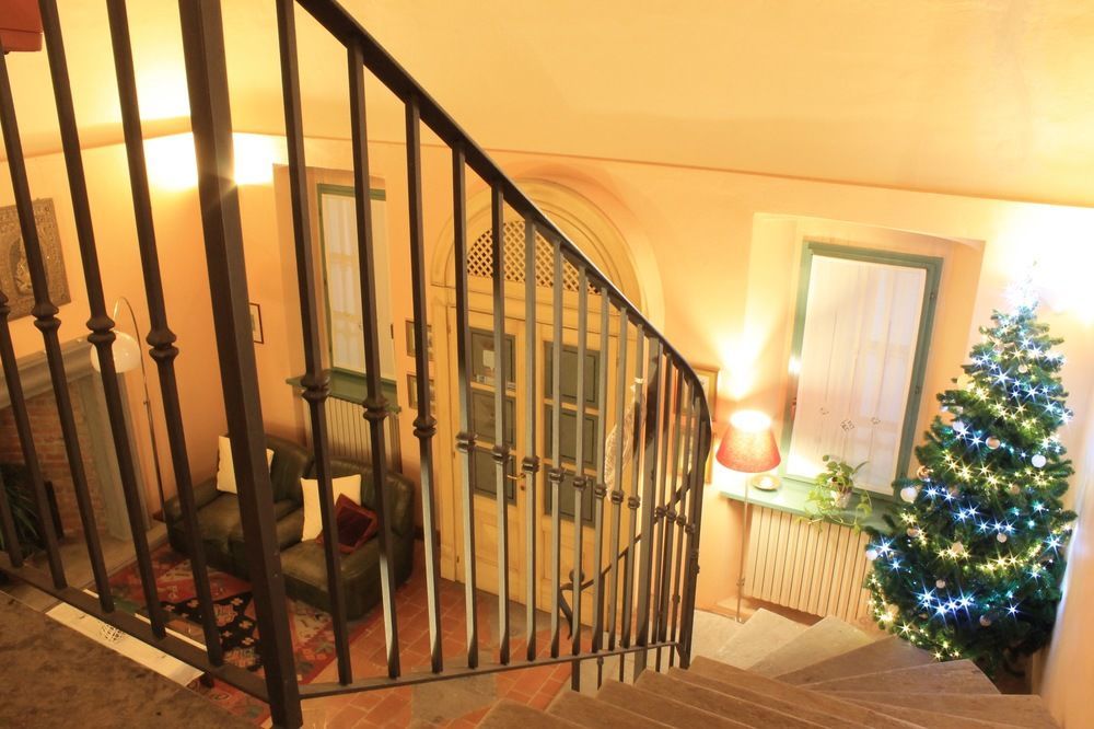 B&B La Borasca Casalpusterlengo Exterior photo