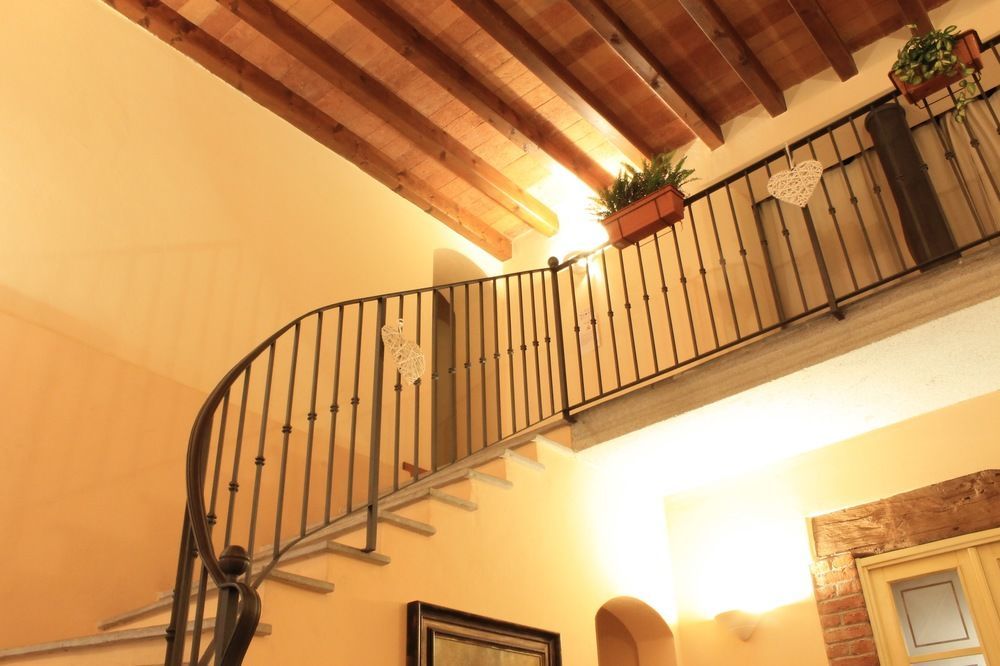 B&B La Borasca Casalpusterlengo Exterior photo