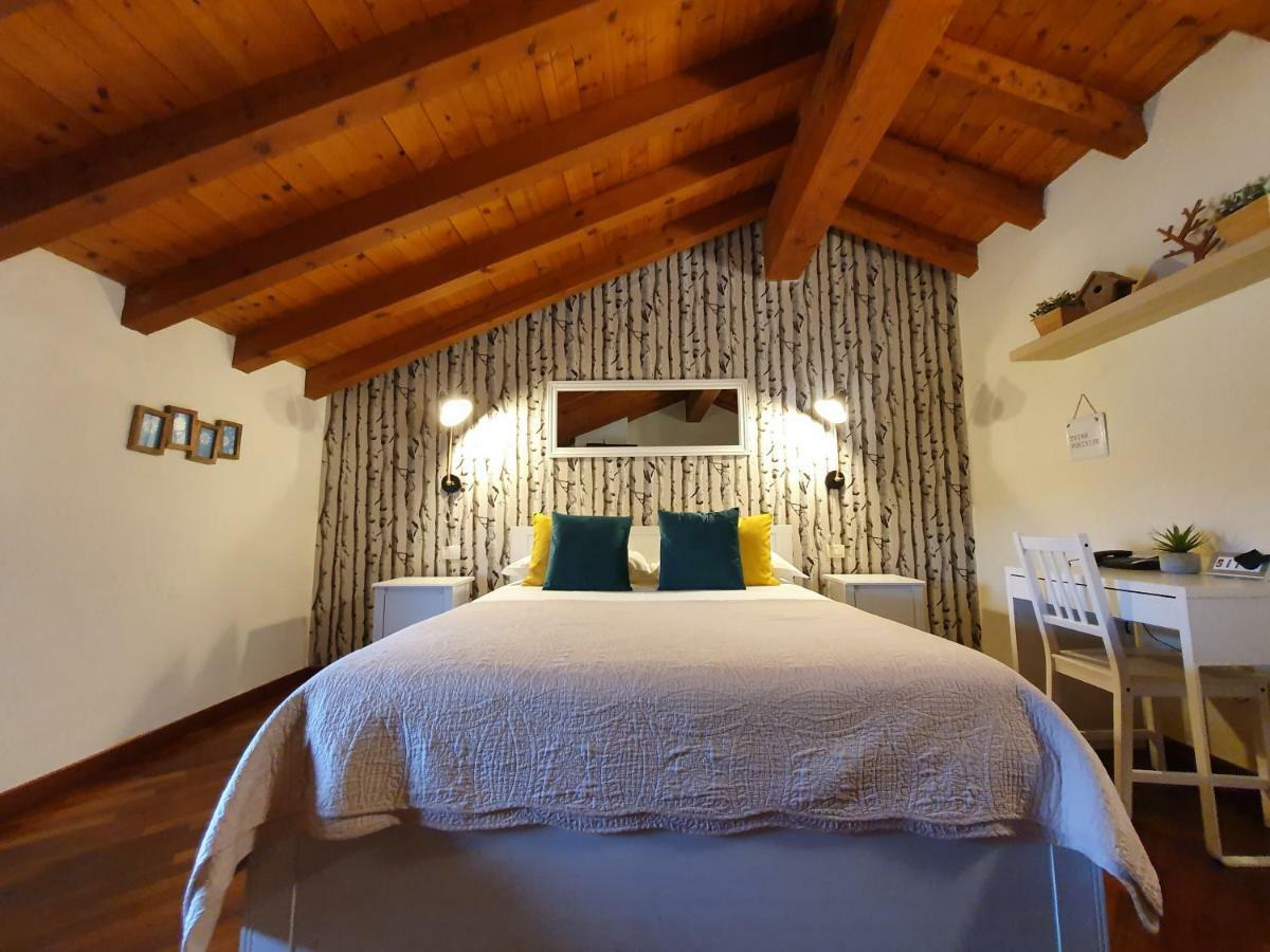 B&B La Borasca Casalpusterlengo Exterior photo