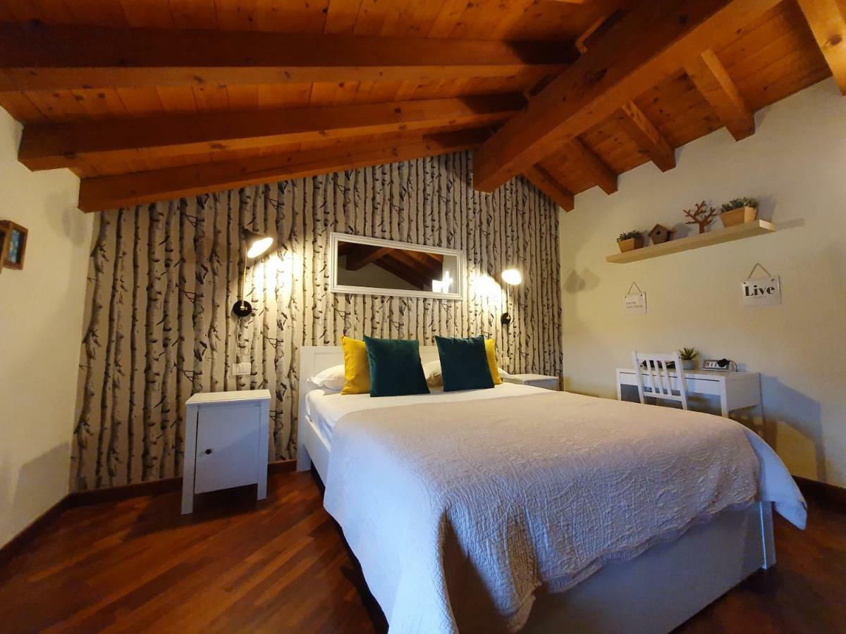 B&B La Borasca Casalpusterlengo Exterior photo